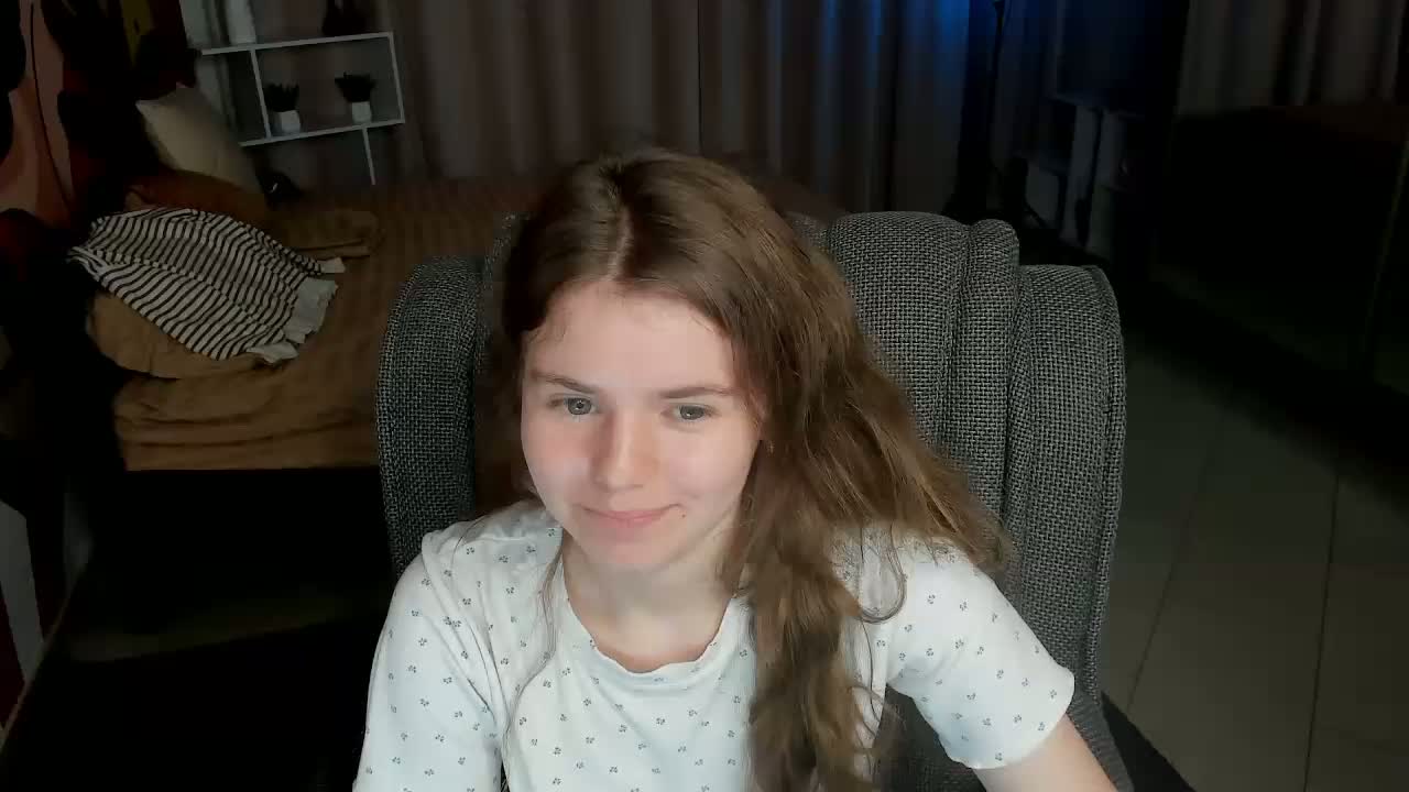 Lilith-BloomX Приват Записи 2026-09-29