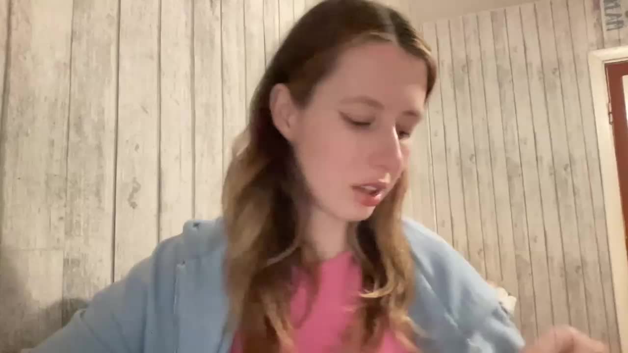 JacqueMcumber Приват Записи 2026-09-29