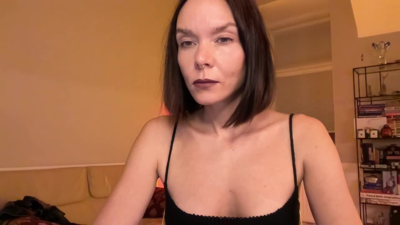 Goddess_Vie Приват Записи 2026-09-29