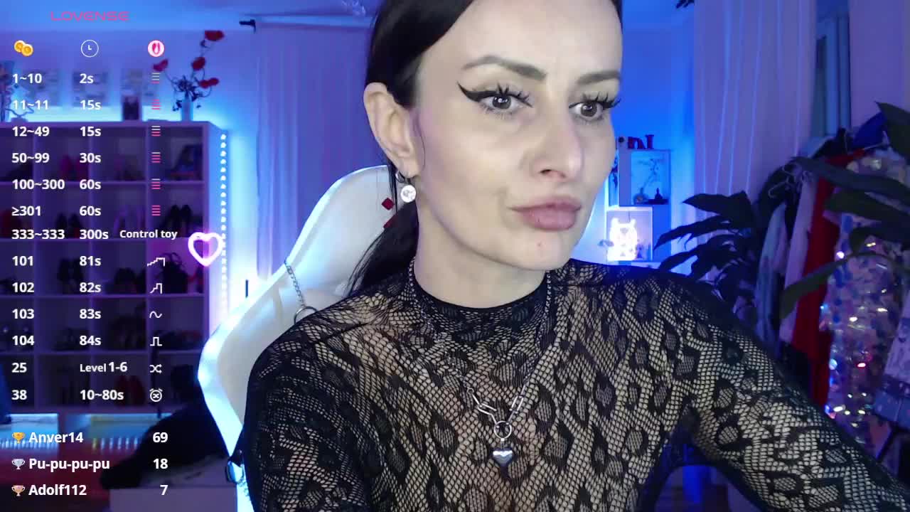 _AnnaMaria_ Приват Записи 2026-09-29