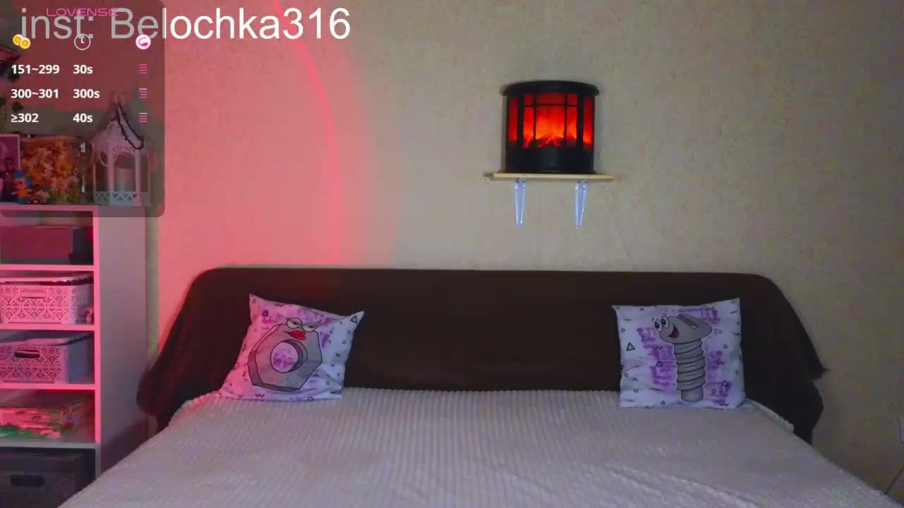 AlexSquirrel Приват Записи 2026-09-29