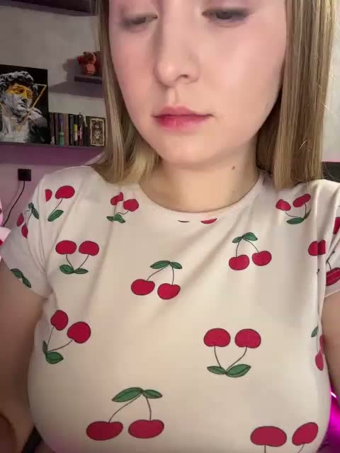 AlinaRay Приват Записи 2026-09-29