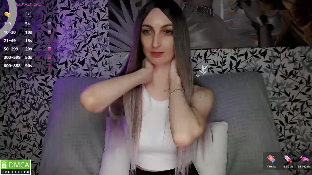Amellea Приват Записи 2026-09-29