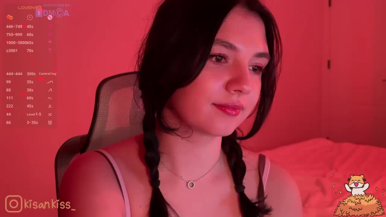 kisankiss Приват Записи 2026-09-29