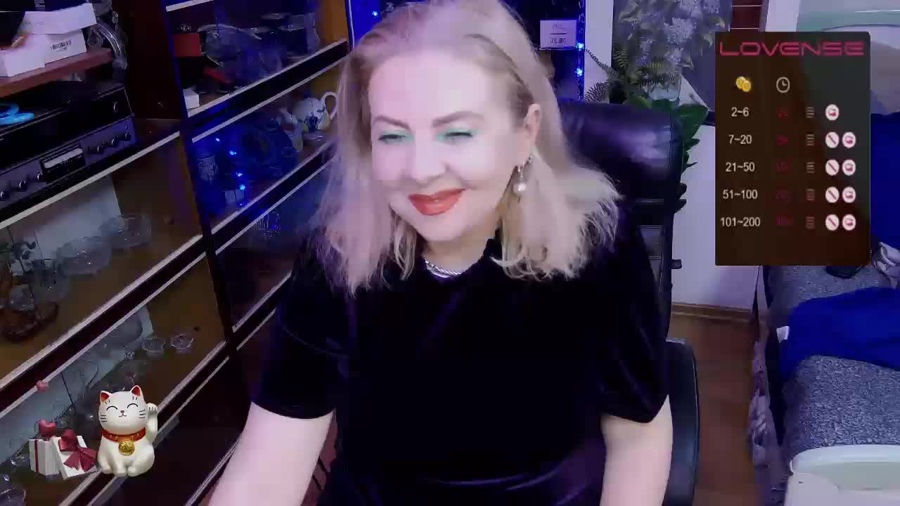 Delicecatmyau Приват Записи 2026-09-29