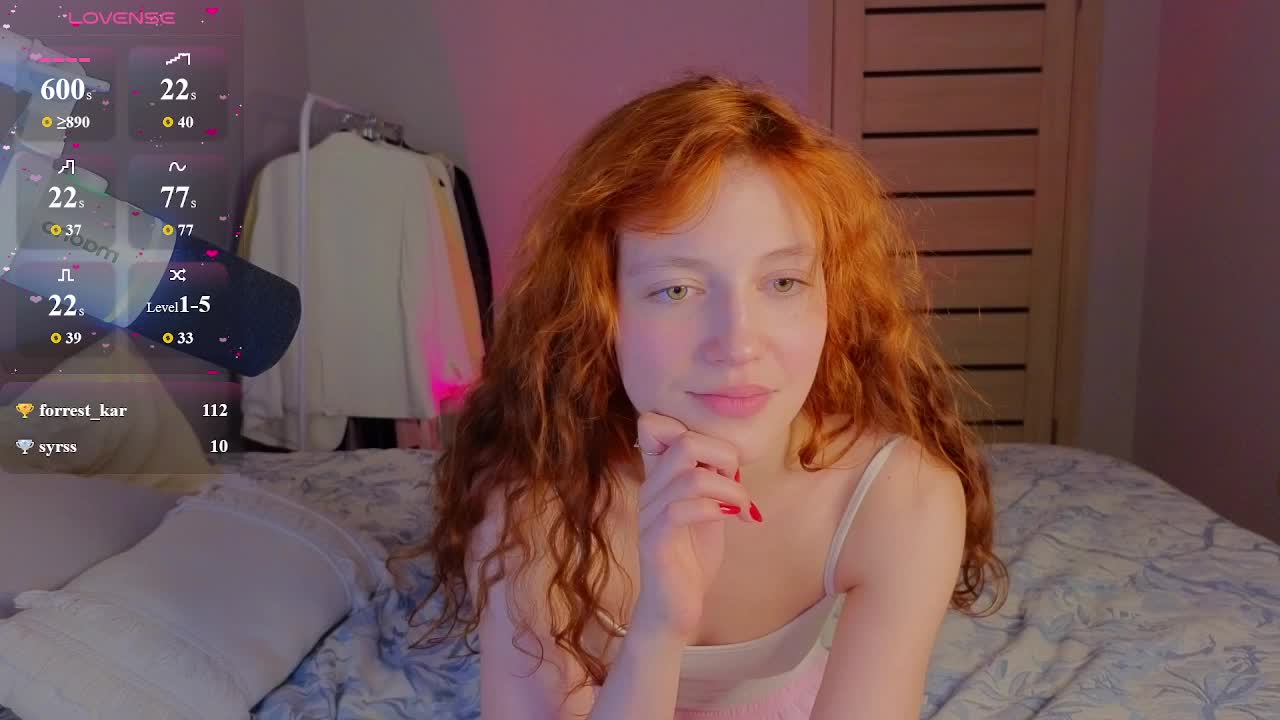 AlenGrace Приват Записи 2026-09-29