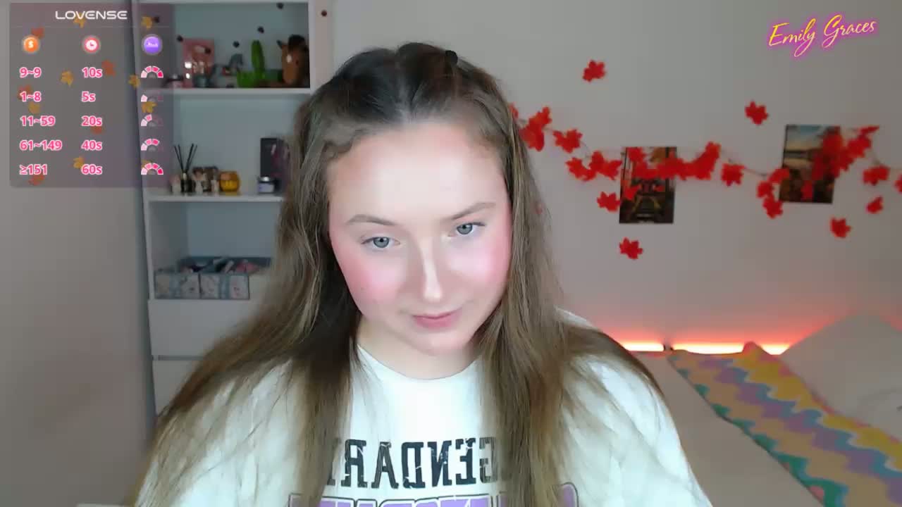 -EmilyxGrasez- Приват Записи 2026-09-29