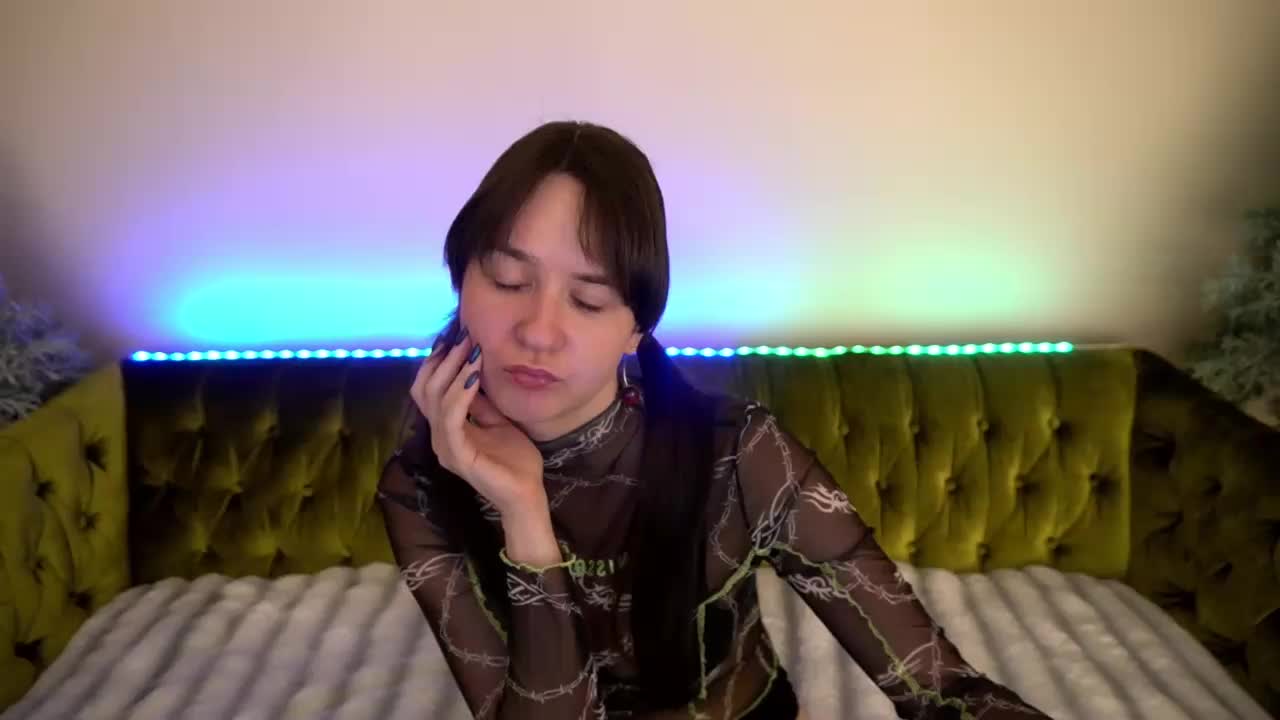 BerryDiva Приват Записи 2026-09-29