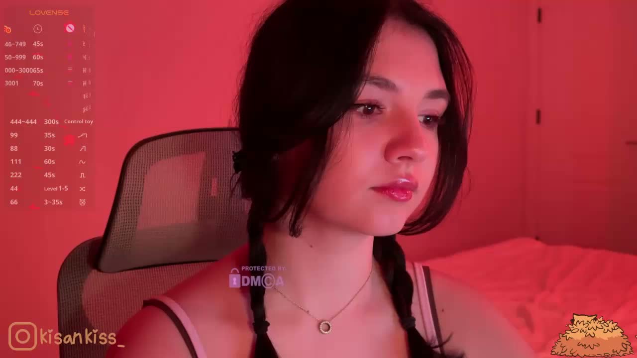 kisankiss Приват Записи 2026-09-29