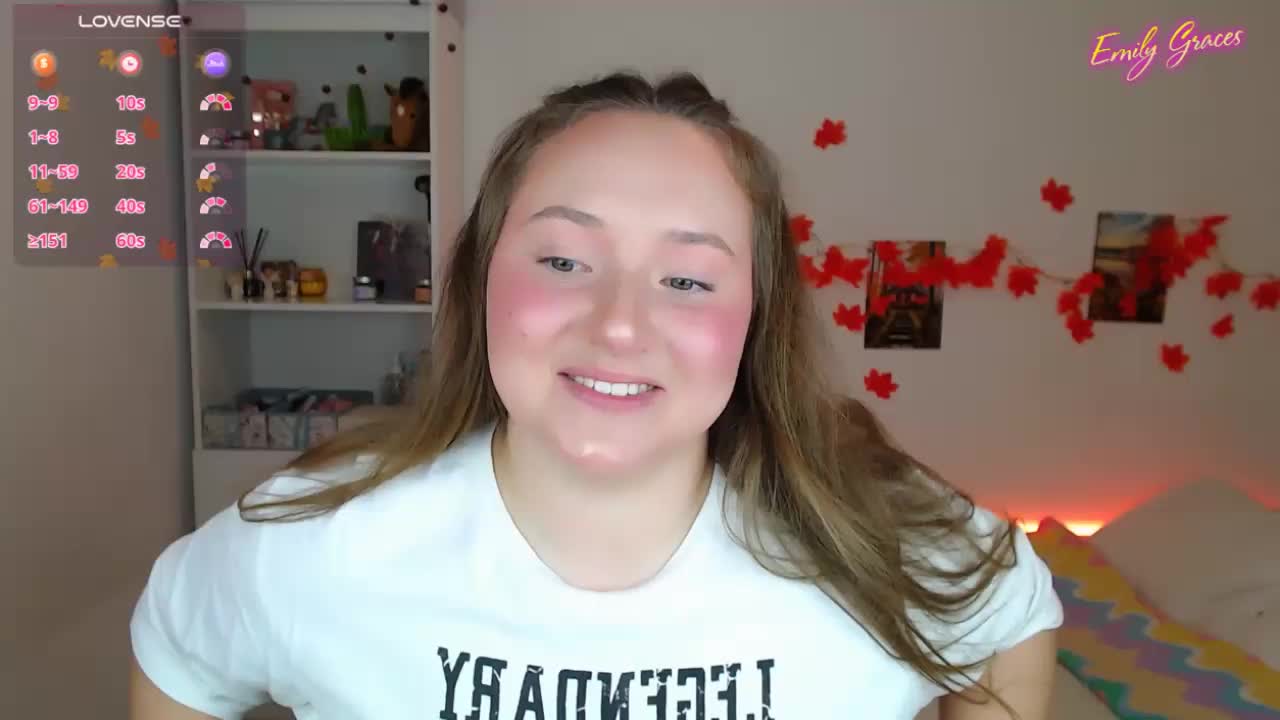 -EmilyxGrasez- Приват Записи 2026-09-29