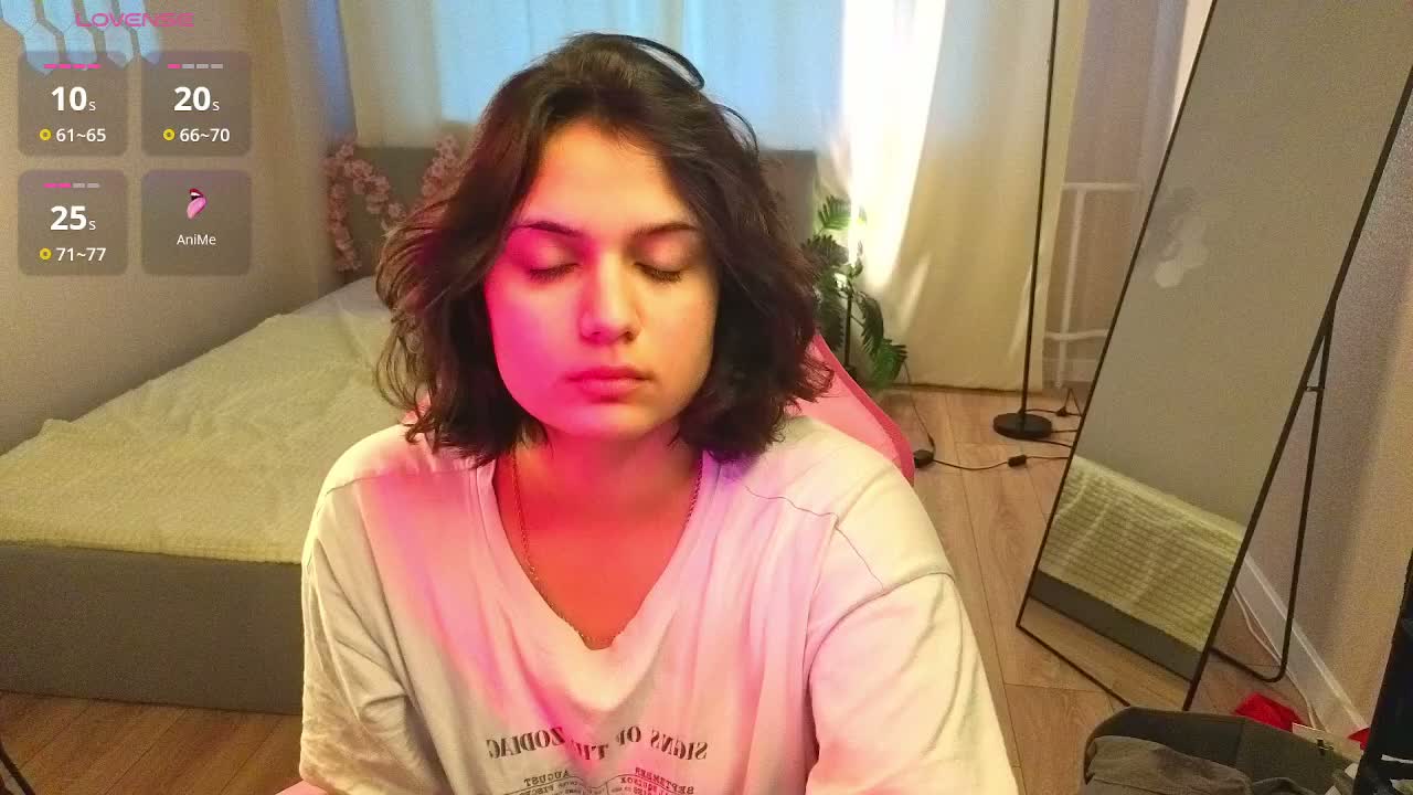 Vivien-Ross Приват Записи 2026-09-29