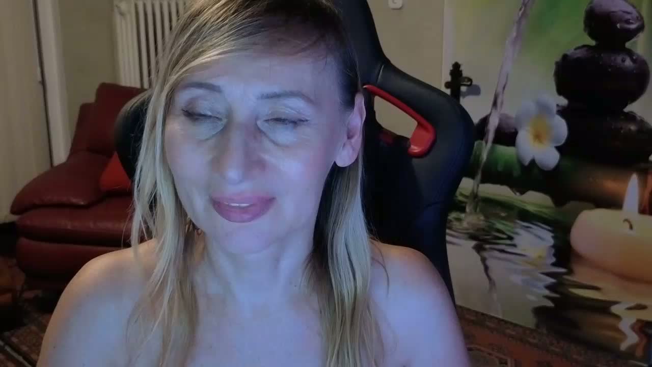 AngelikaMore Приват Записи 2026-09-29