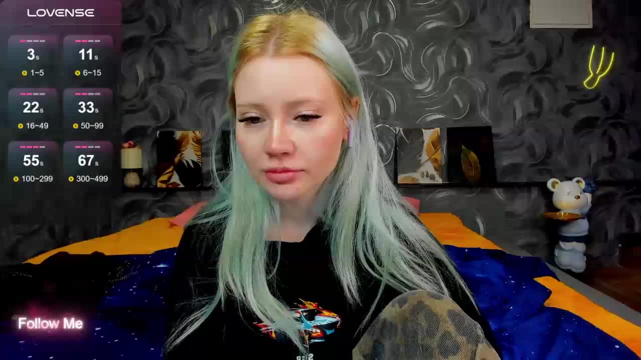 LillieBerry Приват Записи 2026-09-29