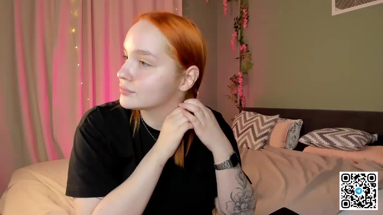 MargoBlaze Приват Записи 2026-09-29