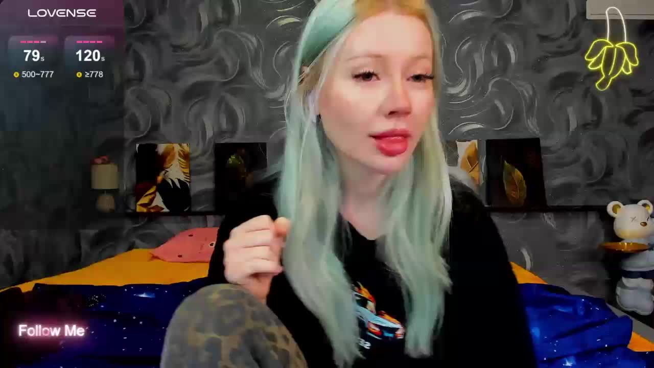 LillieBerry Приват Записи 2026-09-29