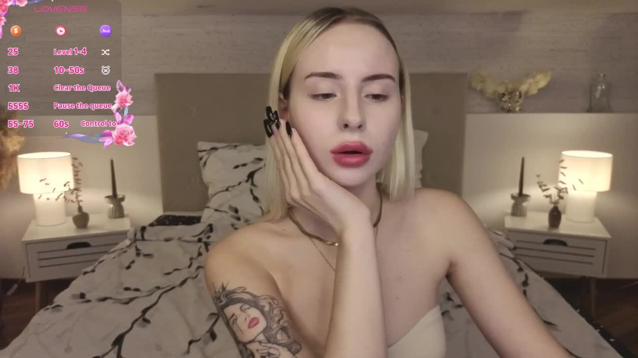 Bella-crazyy Приват Записи 2026-09-29