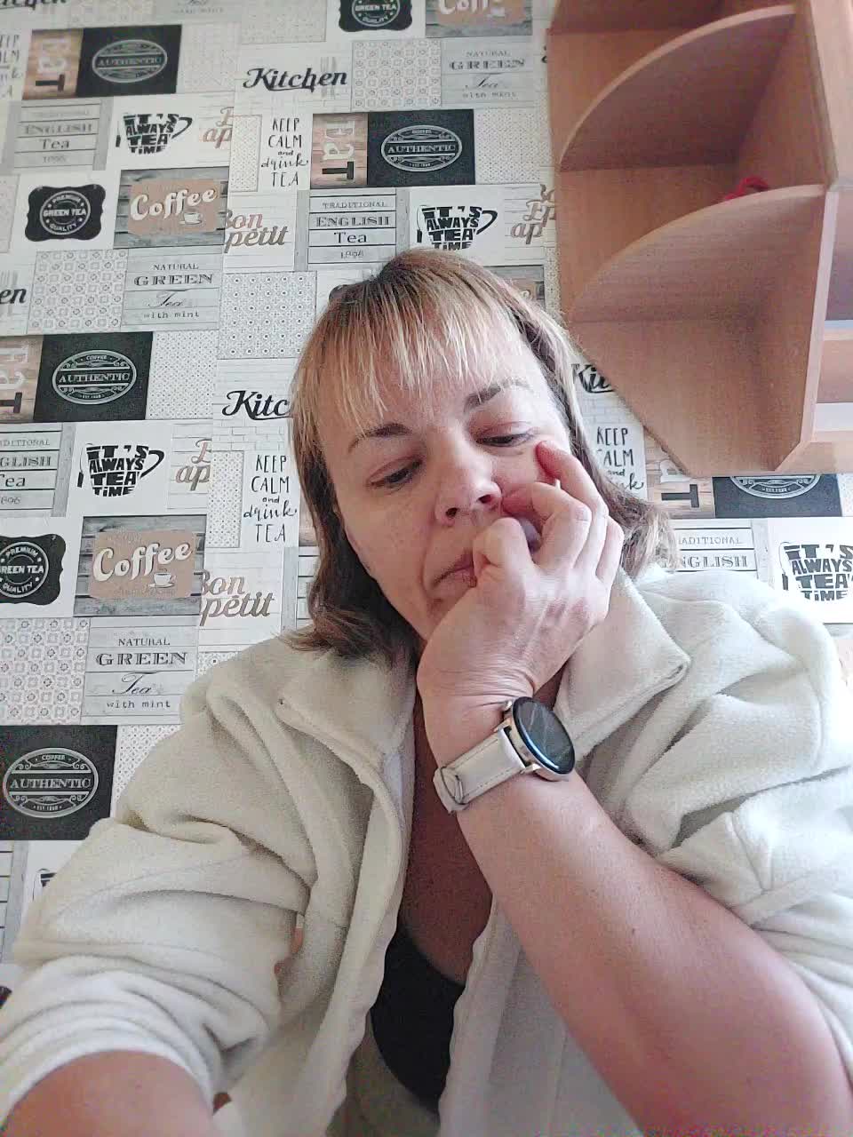 KissaHot Приват Записи 2026-09-29