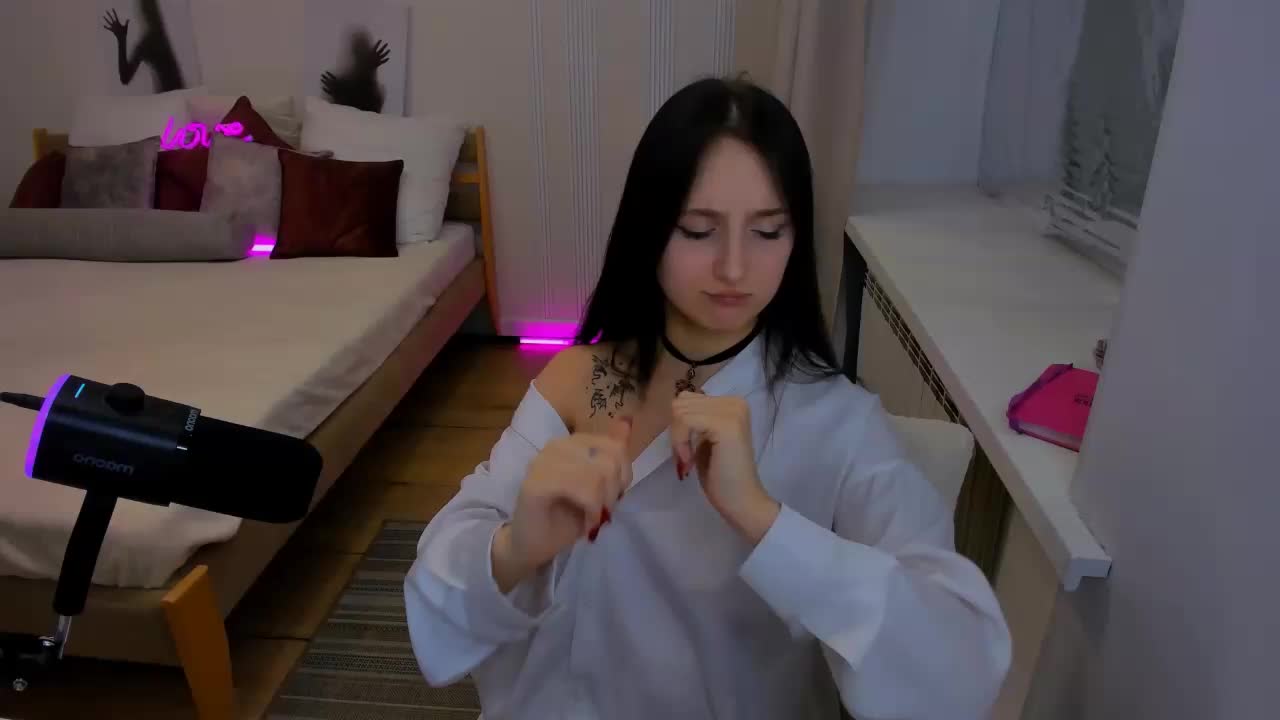 JulietteMonli Приват Записи 2026-09-29