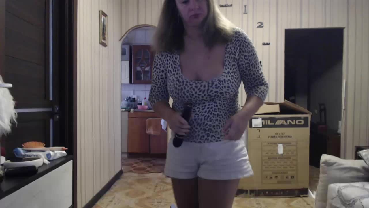 BustyBlondy Приват Записи 2026-09-29