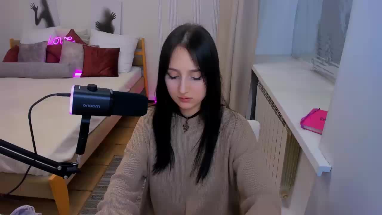 JulietteMonli Приват Записи 2026-09-29