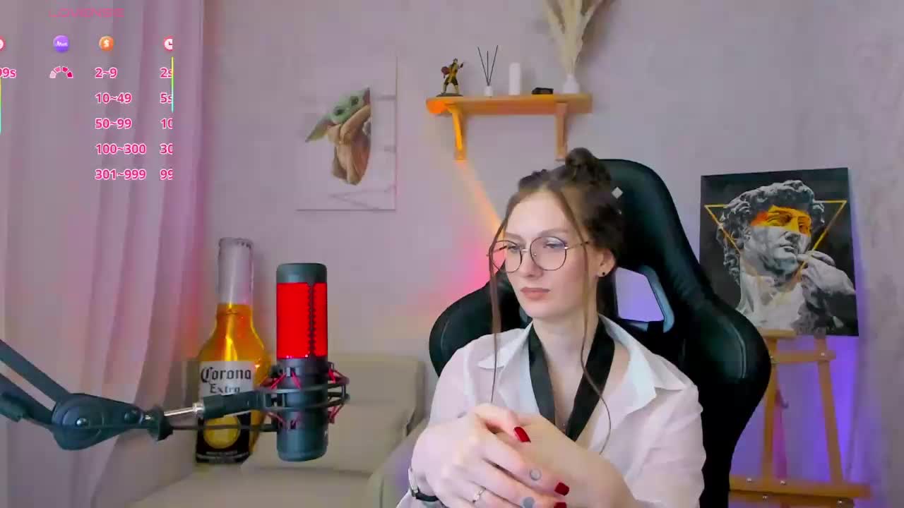KiraRumGirl Приват Записи 2026-09-29