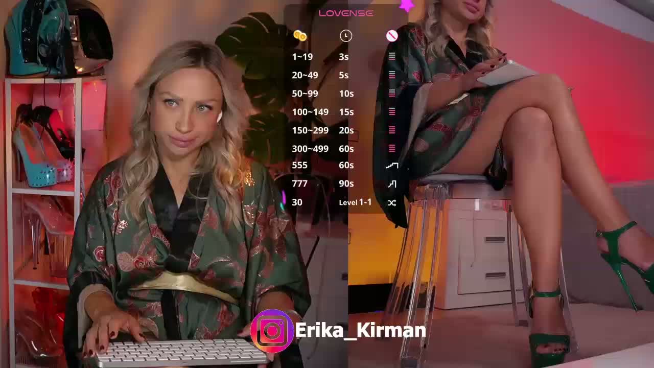 Erika_Kirman Приват Записи 2026-09-29