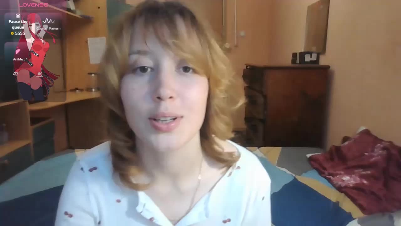 Lizamiillss Приват Записи 2026-09-29
