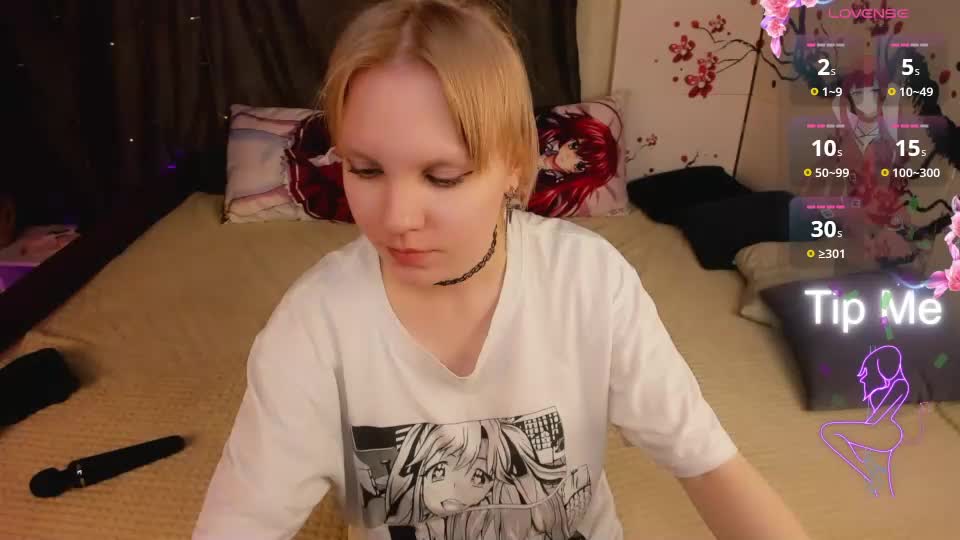 betty_bery Приват Записи 2026-09-29