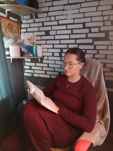 KRISTINA-S Приват Записи 2026-09-29