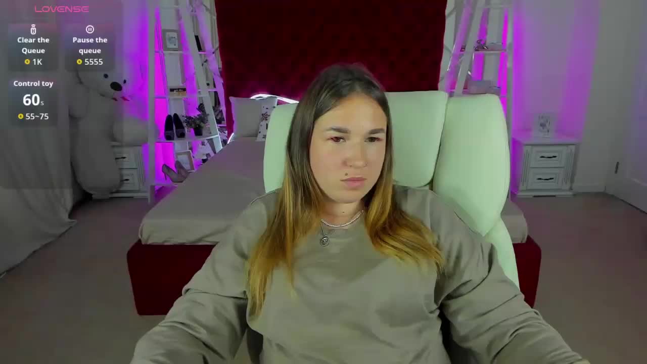 SofiiDarling Приват Записи 2026-09-29