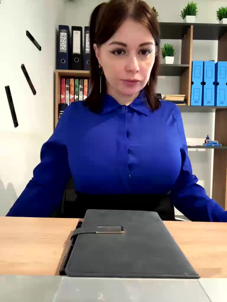 Brenda_KiSKA Приват Записи 2026-09-29