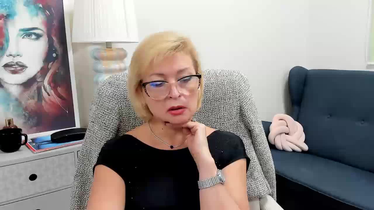 LunaFantasy Приват Записи 2026-09-29