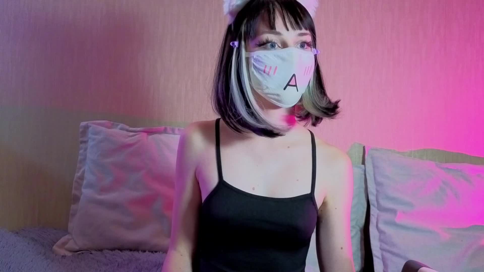LunaNyan Приват Записи 2026-09-29