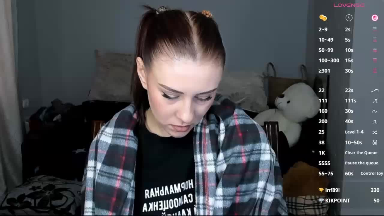 RedheadDevil Приват Записи 2026-09-29