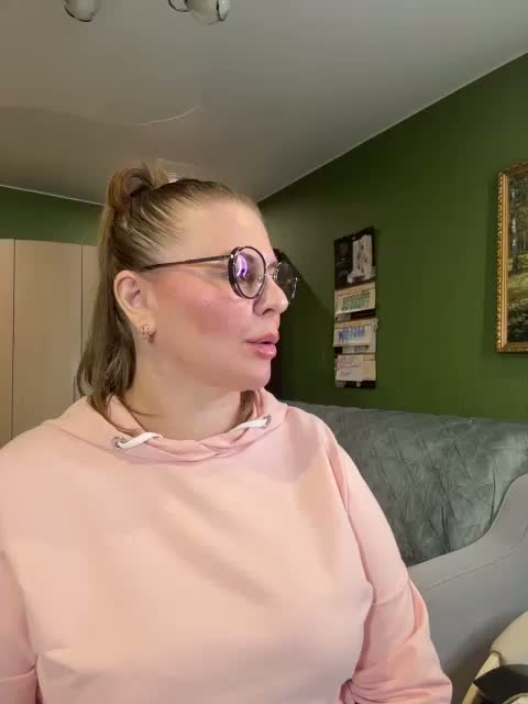 Veronika_Gold Приват Записи 2026-09-29