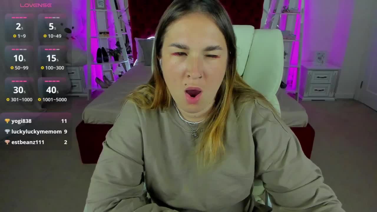 SofiiDarling Приват Записи 2026-09-29
