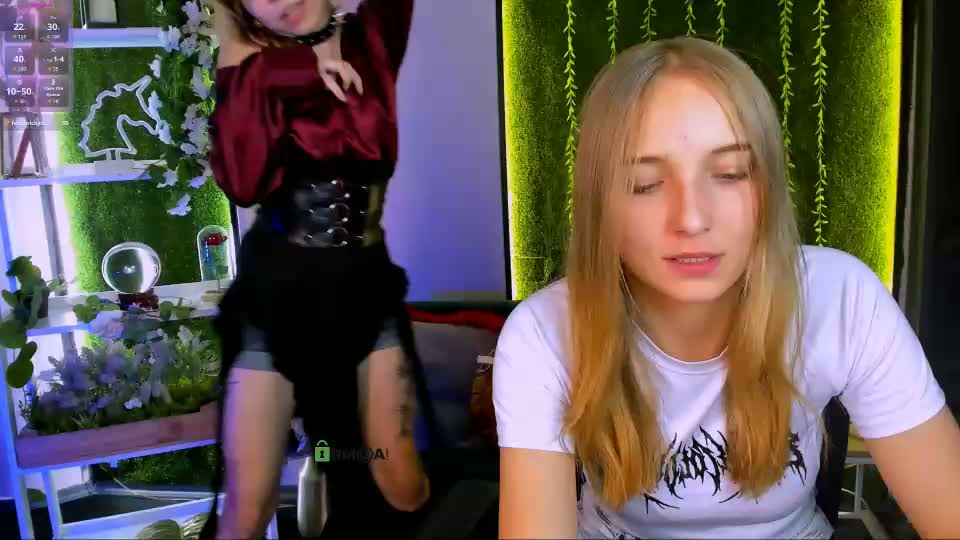 miss_evelina12 Приват Записи 2026-09-29