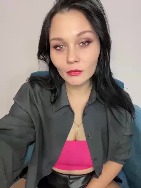 _Milashka_ Приват Записи 2026-09-29