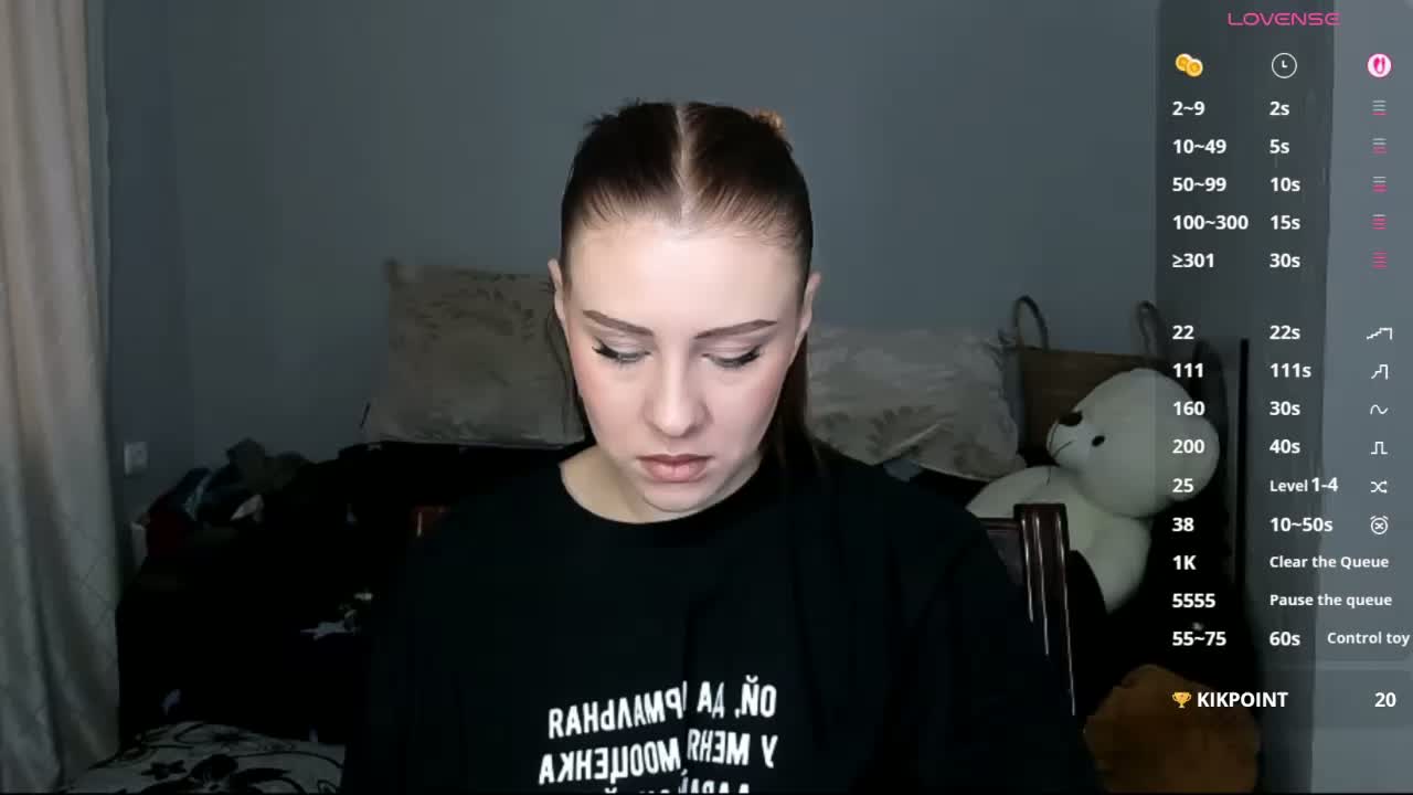 RedheadDevil Приват Записи 2026-09-29