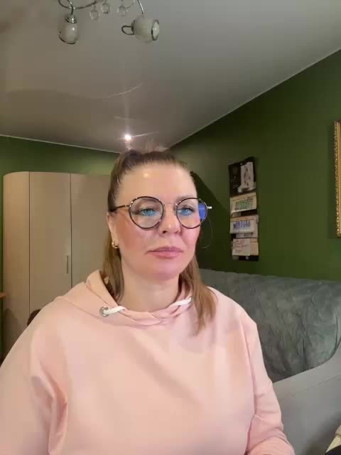 Veronika_Gold Приват Записи 2026-09-29