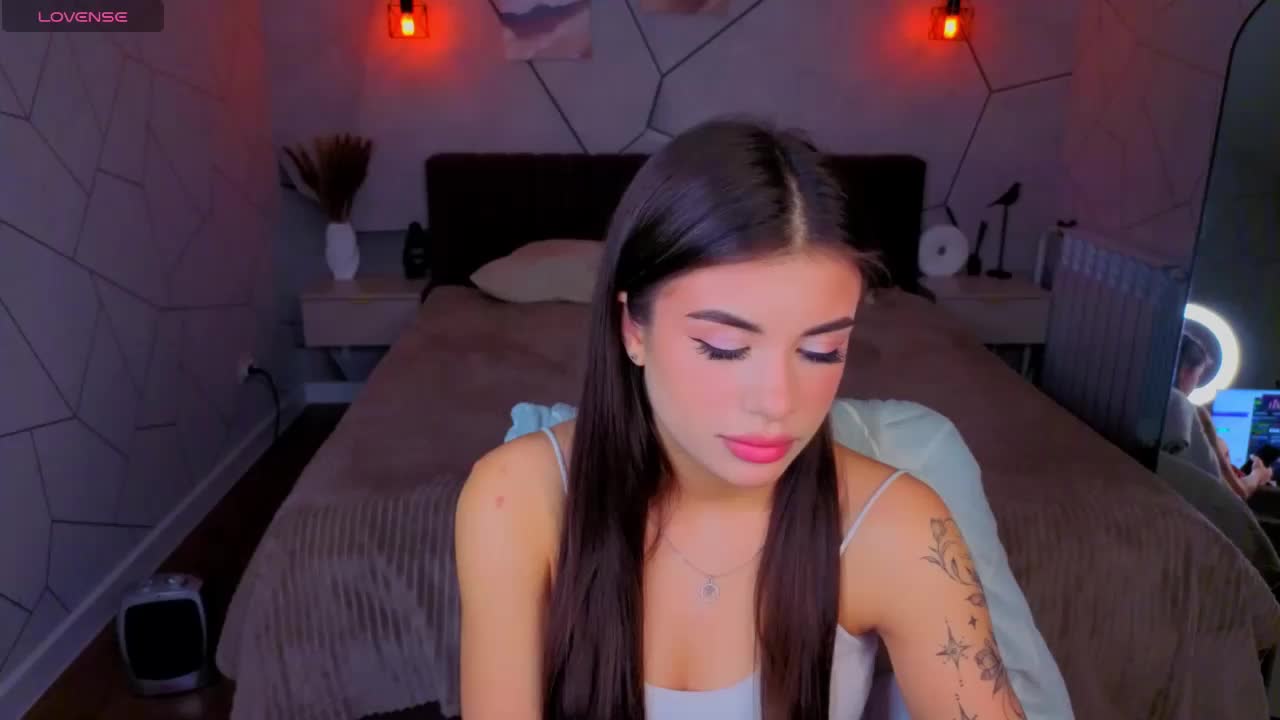 Alisha-Blakee Приват Записи 2026-09-29