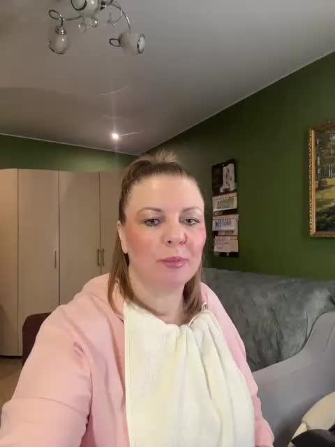 Veronika_Gold Приват Записи 2026-09-29