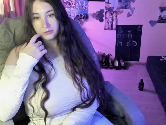 TemptingFable Приват Записи 2026-09-29