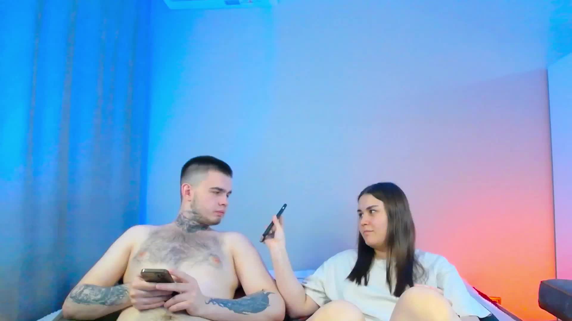 Lucy_Andrew Приват Записи 2026-09-29