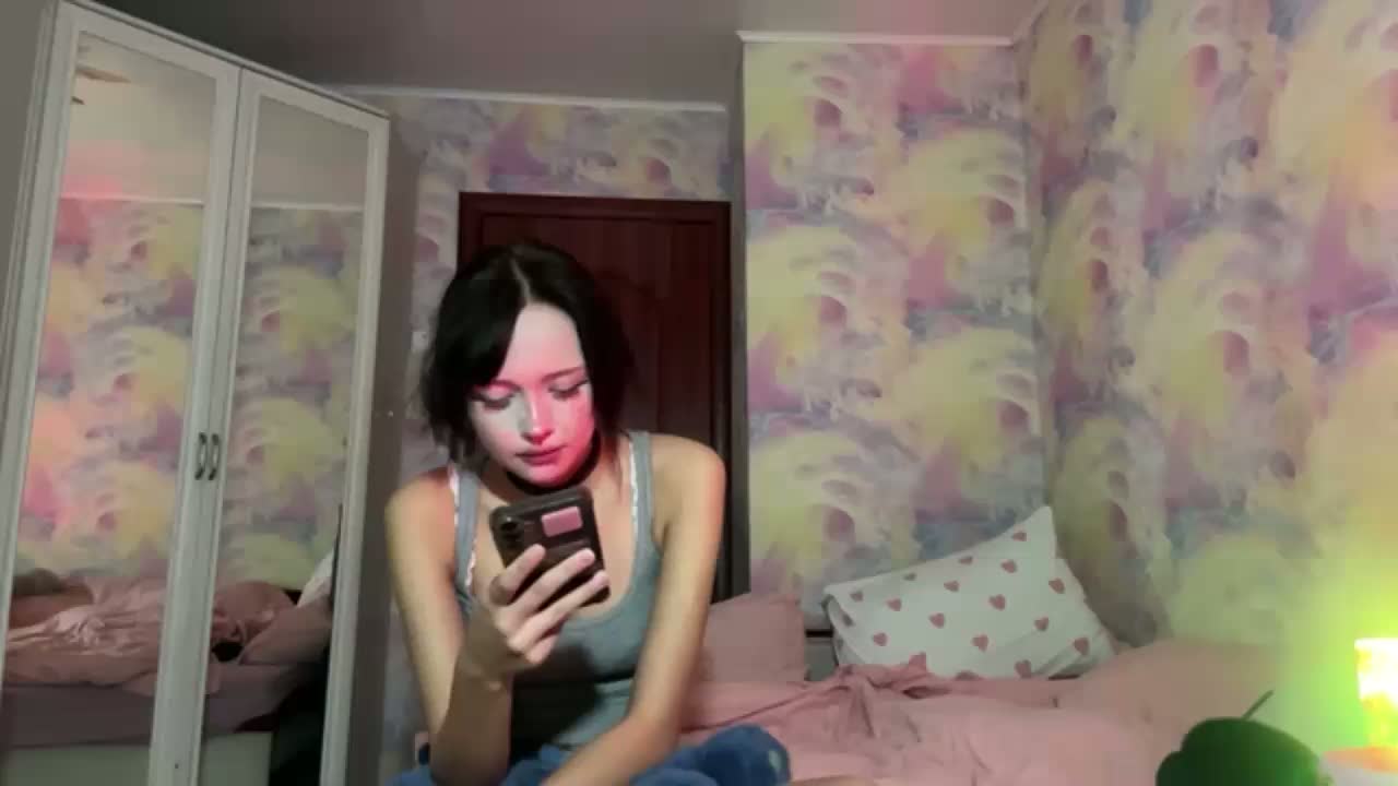 Yumiku Приват Записи 2026-09-29