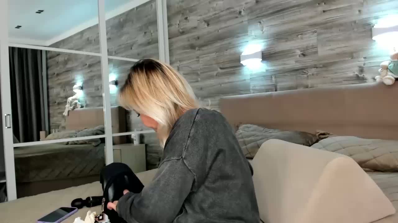 SunshineAlexa Приват Записи 2026-09-30