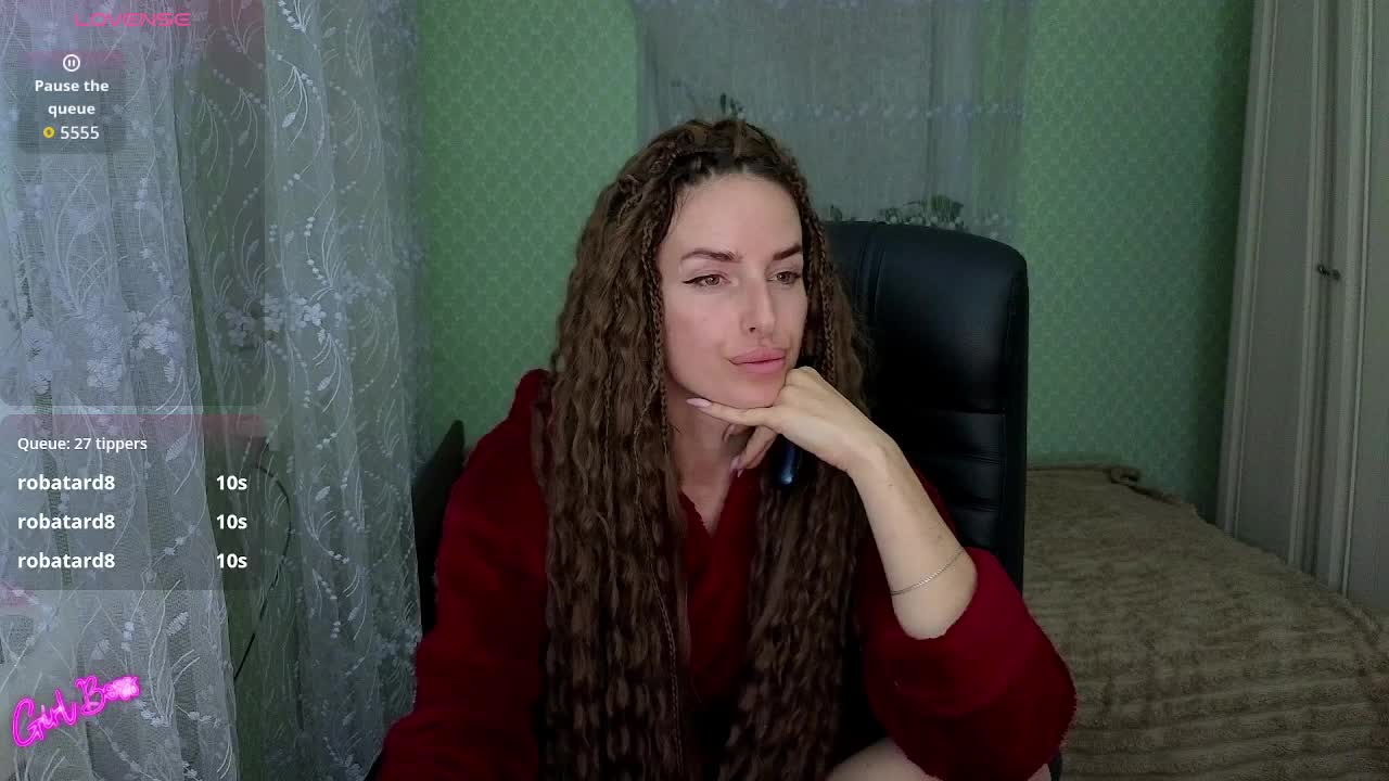 xxadrihanna Приват Записи 2026-09-30
