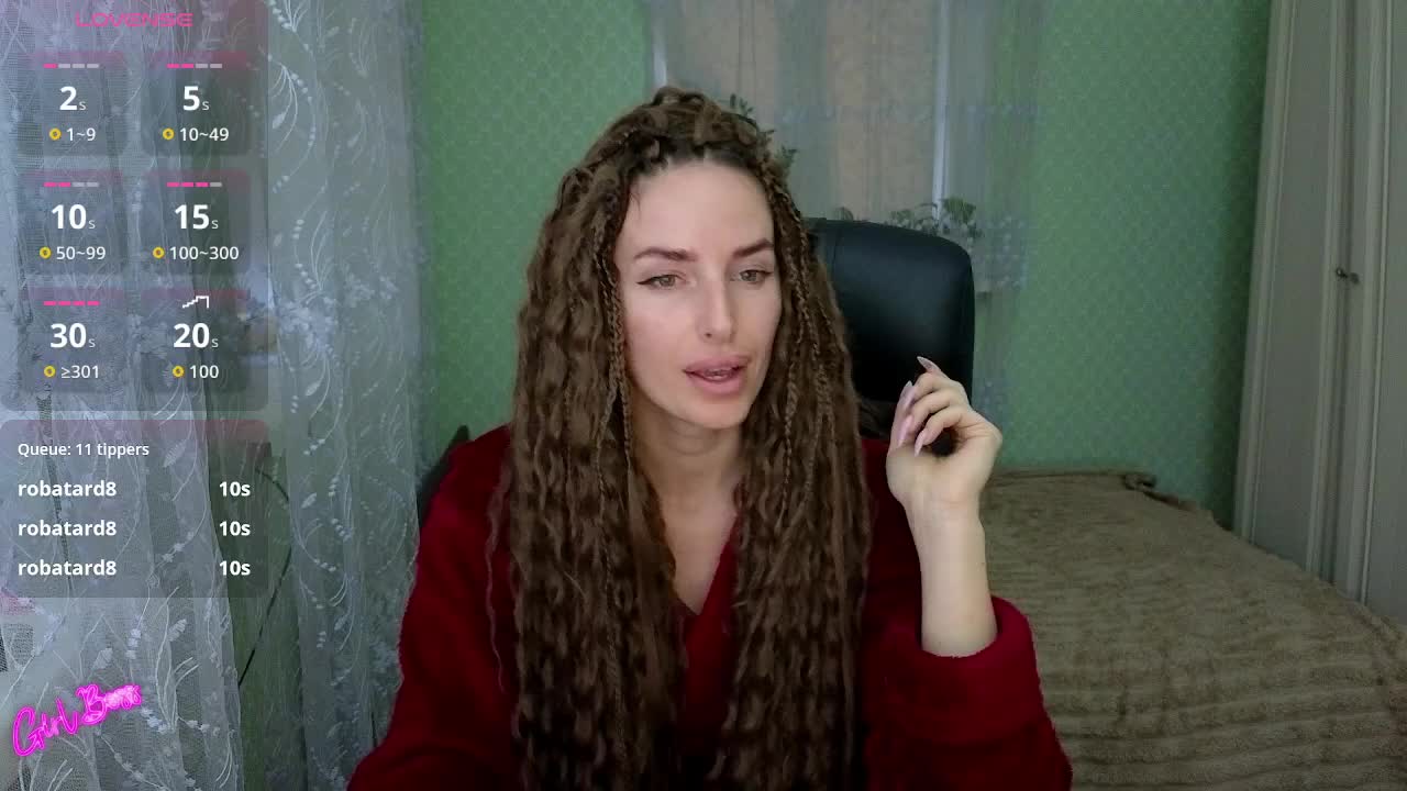 xxadrihanna Приват Записи 2026-09-30