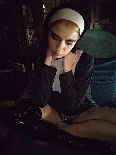 CrazySquirtSiren Приват Записи 2026-09-30