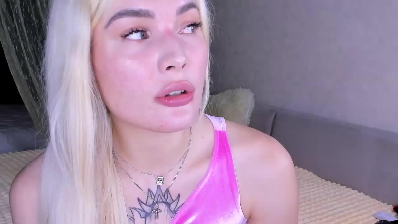 Sweeet-Barbie Приват Записи 2026-09-30